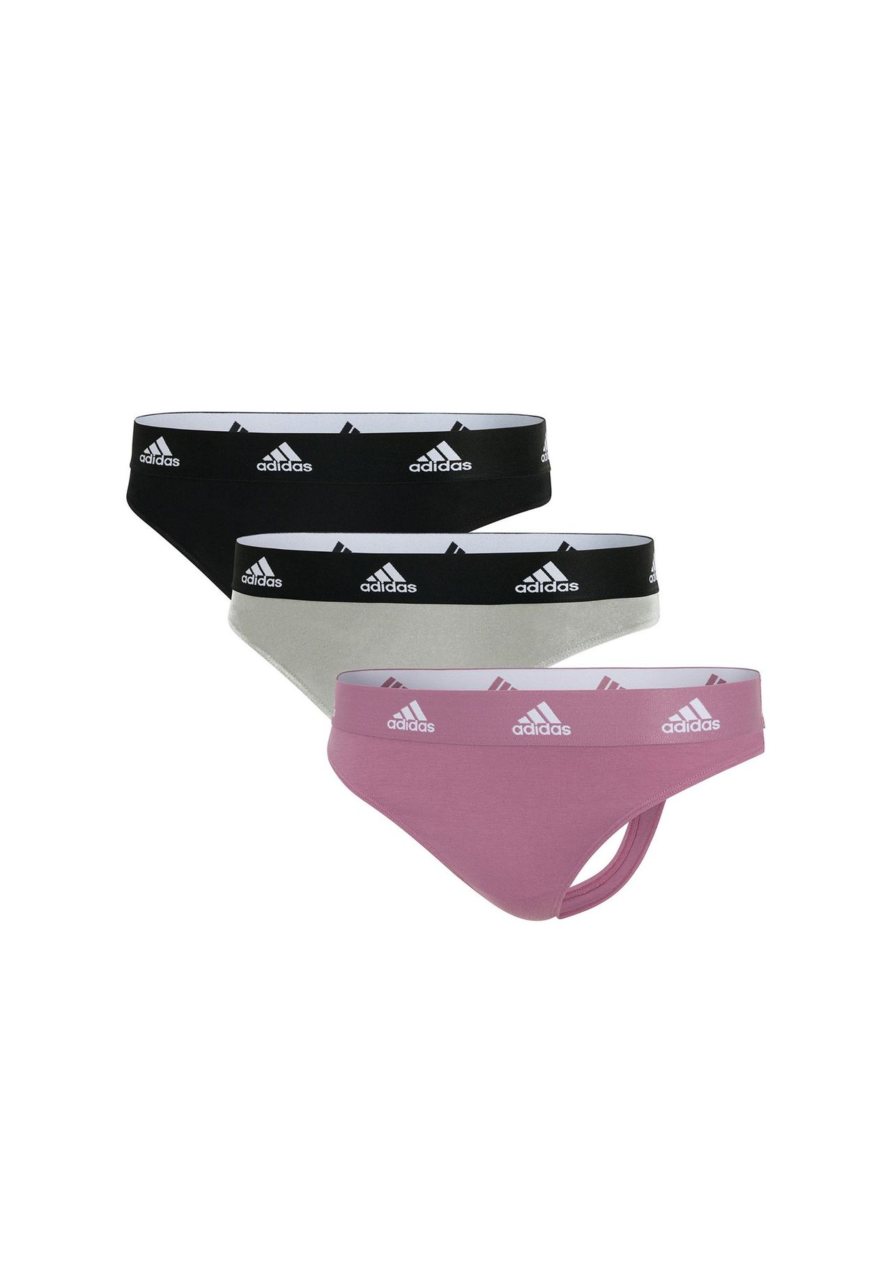 adidas Tanga Active Comfort Cotton
