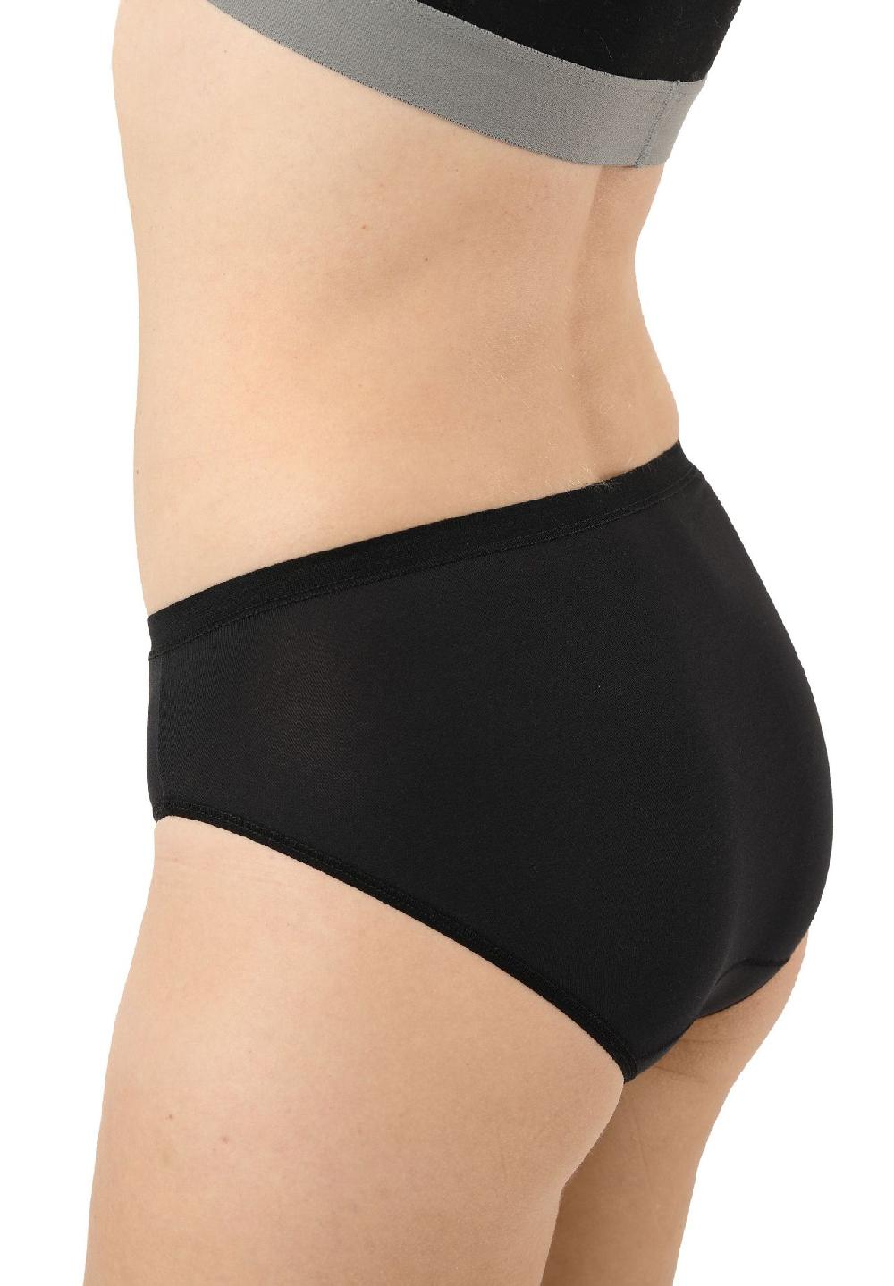 ALBERTKREUZ Slips 3er Pack Damen Slips Samtweich Modal Atmungsaktiv