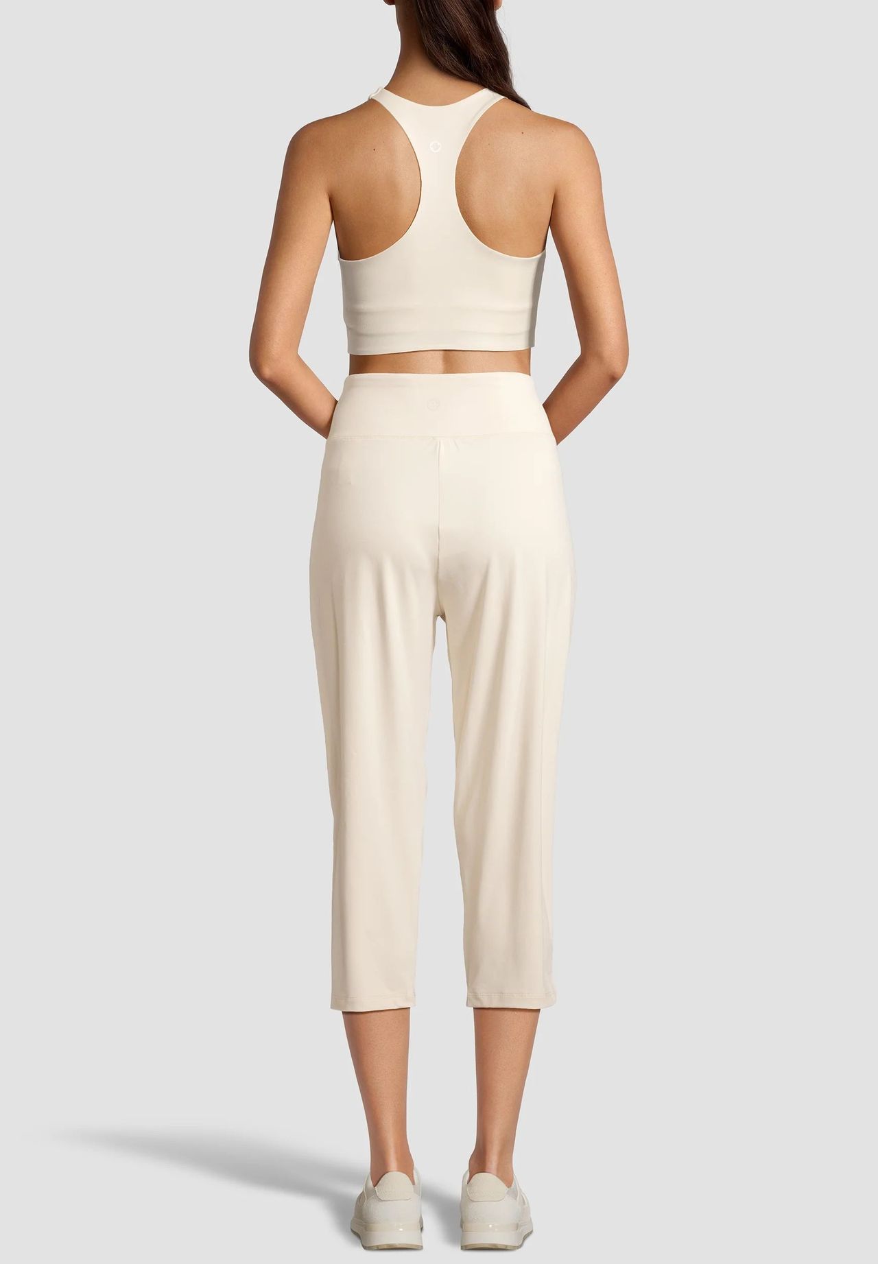 ALEX Sport-Bustier "Emma" Racerback Elastisch Für Damen