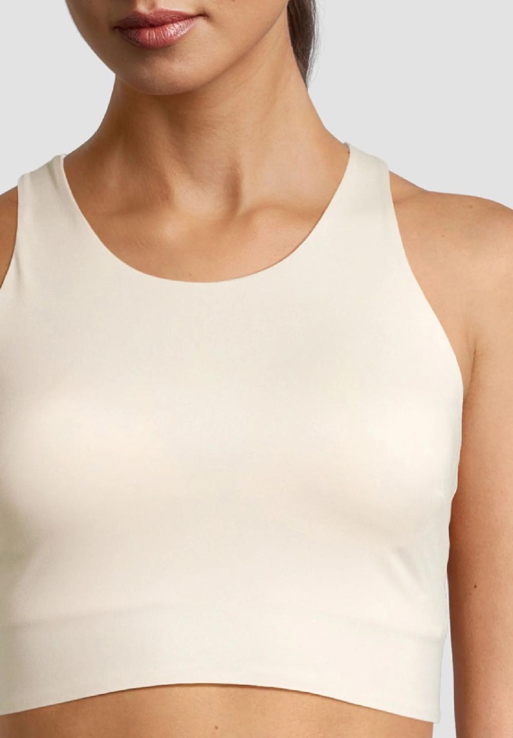 ALEX Sport-Bustier "Emma" Racerback Elastisch Für Damen