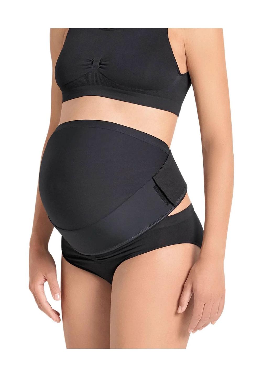 Anita Babybelt Bauchgurt Klettverschluss für Damen