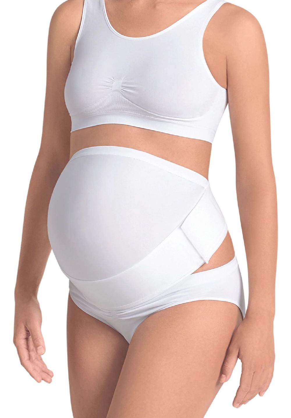 Anita Babybelt Bauchgurt Klettverschluss Für Damen