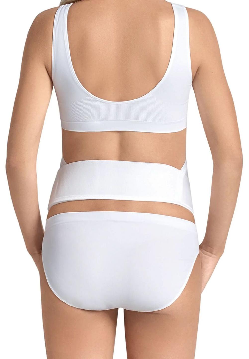 Anita Babybelt Bauchgurt Klettverschluss Für Damen