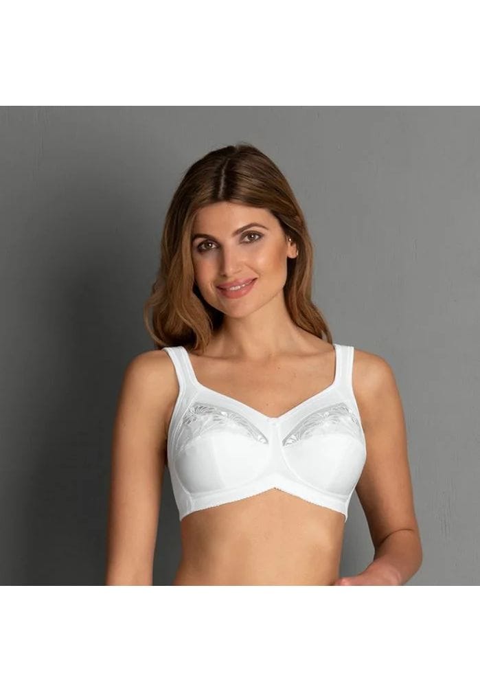 Anita Safina Entlastungs-BH Breite Träger Für Damen