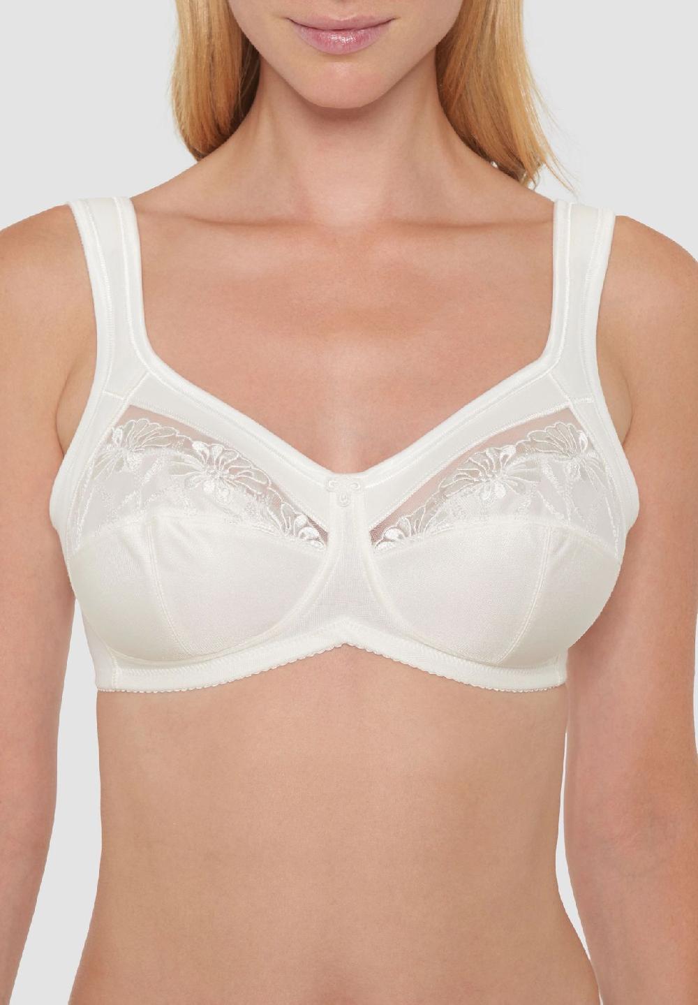 Anita Safina Entlastungs-BH Breite Träger Für Damen