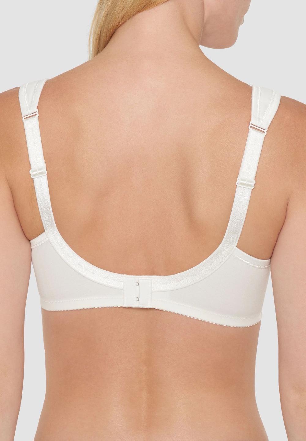 Anita Safina Entlastungs-BH Breite Träger Für Damen