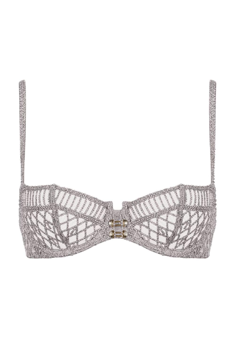 Aubade Balconette-BH Stickerei Für Damen