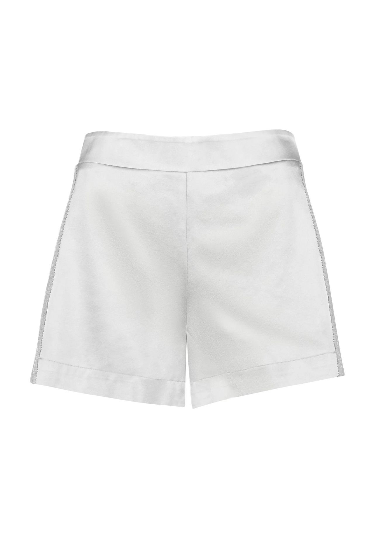 Aubade Boxerhorts Gummibund für Damen