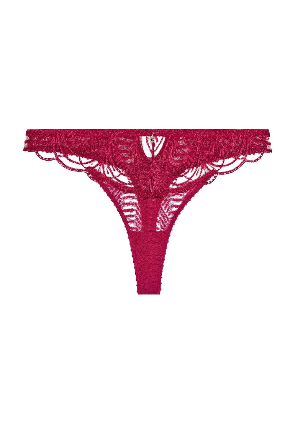 Aubade Ethnic Vibes String Ornamente für Damen