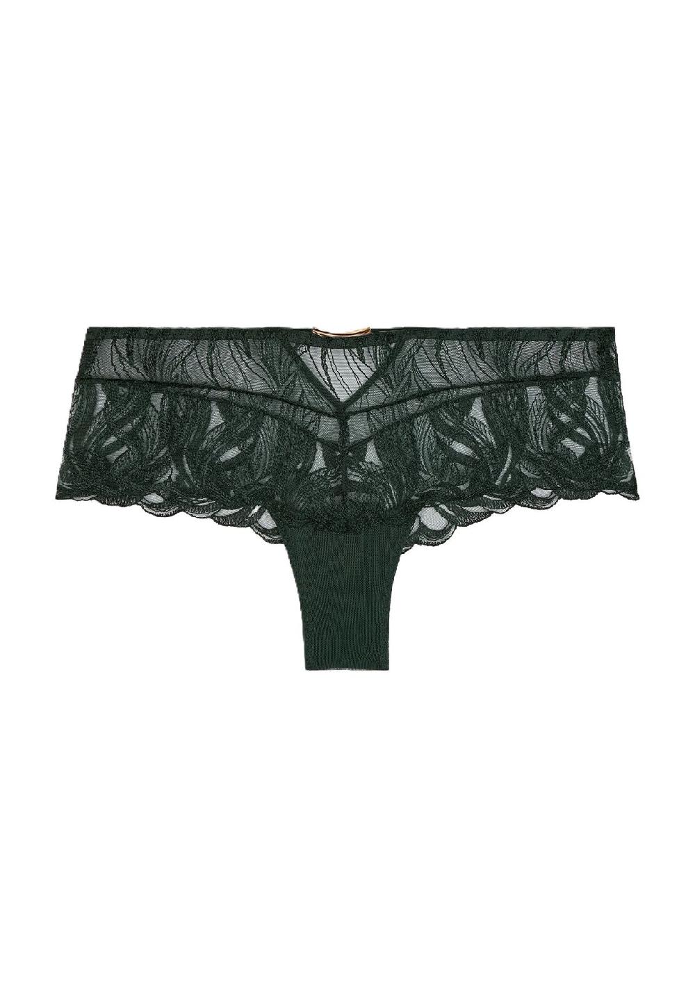 Aubade Into The Groove Brazilian Slip Spitze für Damen