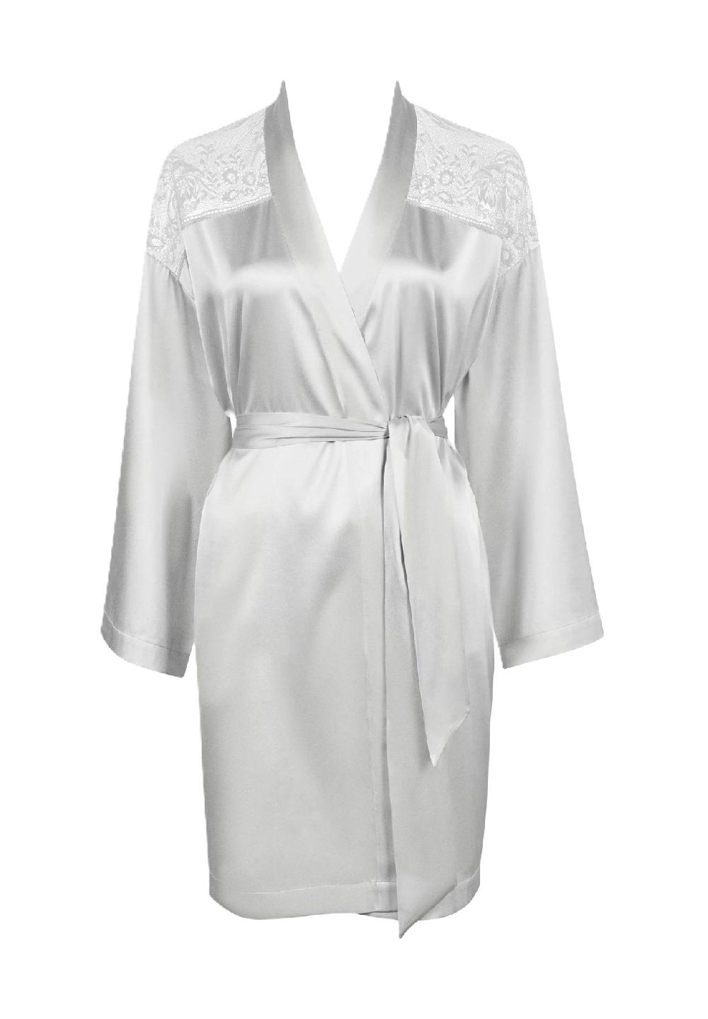 Aubade Morgenmantel Spitze für Damen