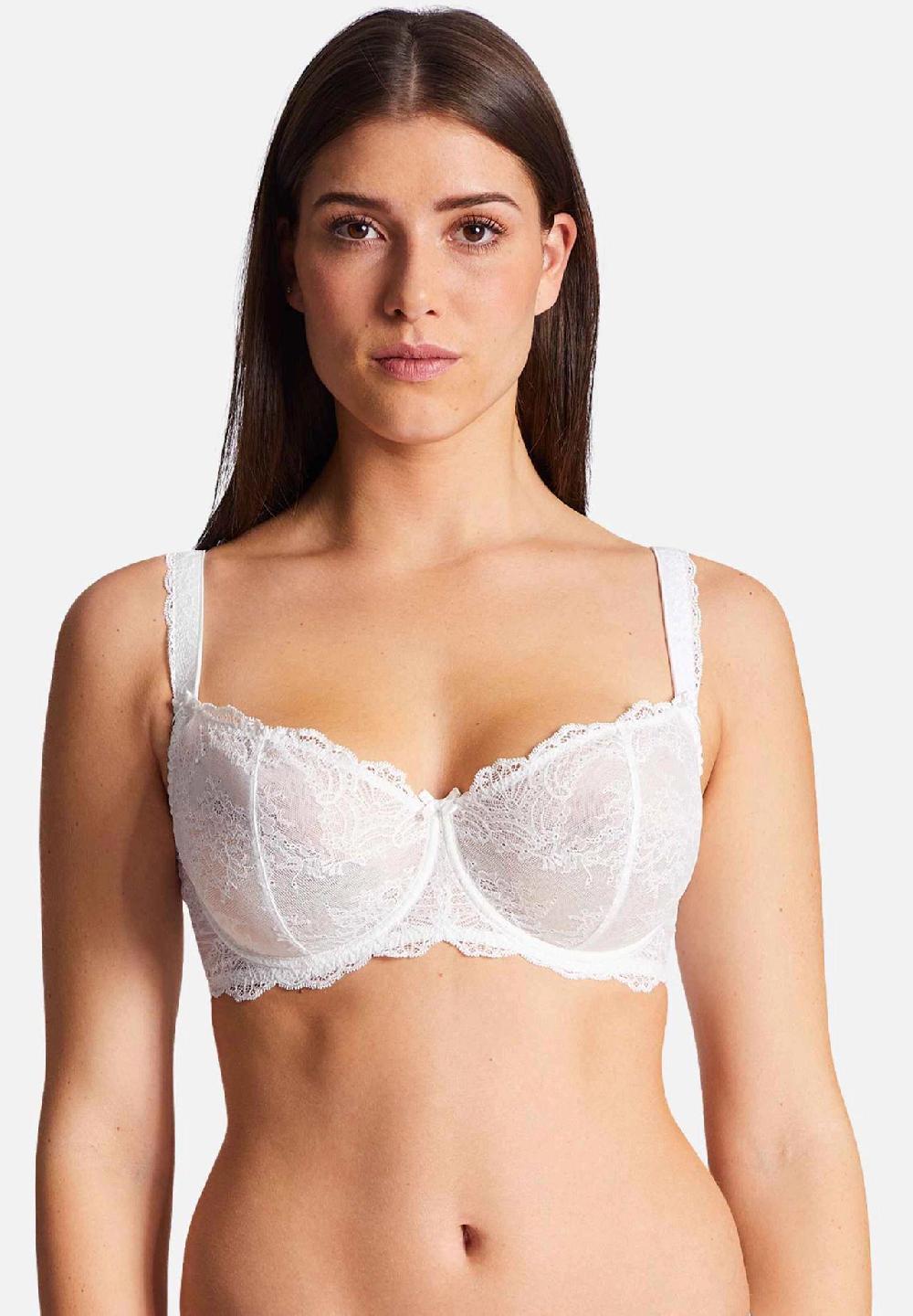 Aubade Og Danse Des Sens Balconette-BH Spitze Für Damen