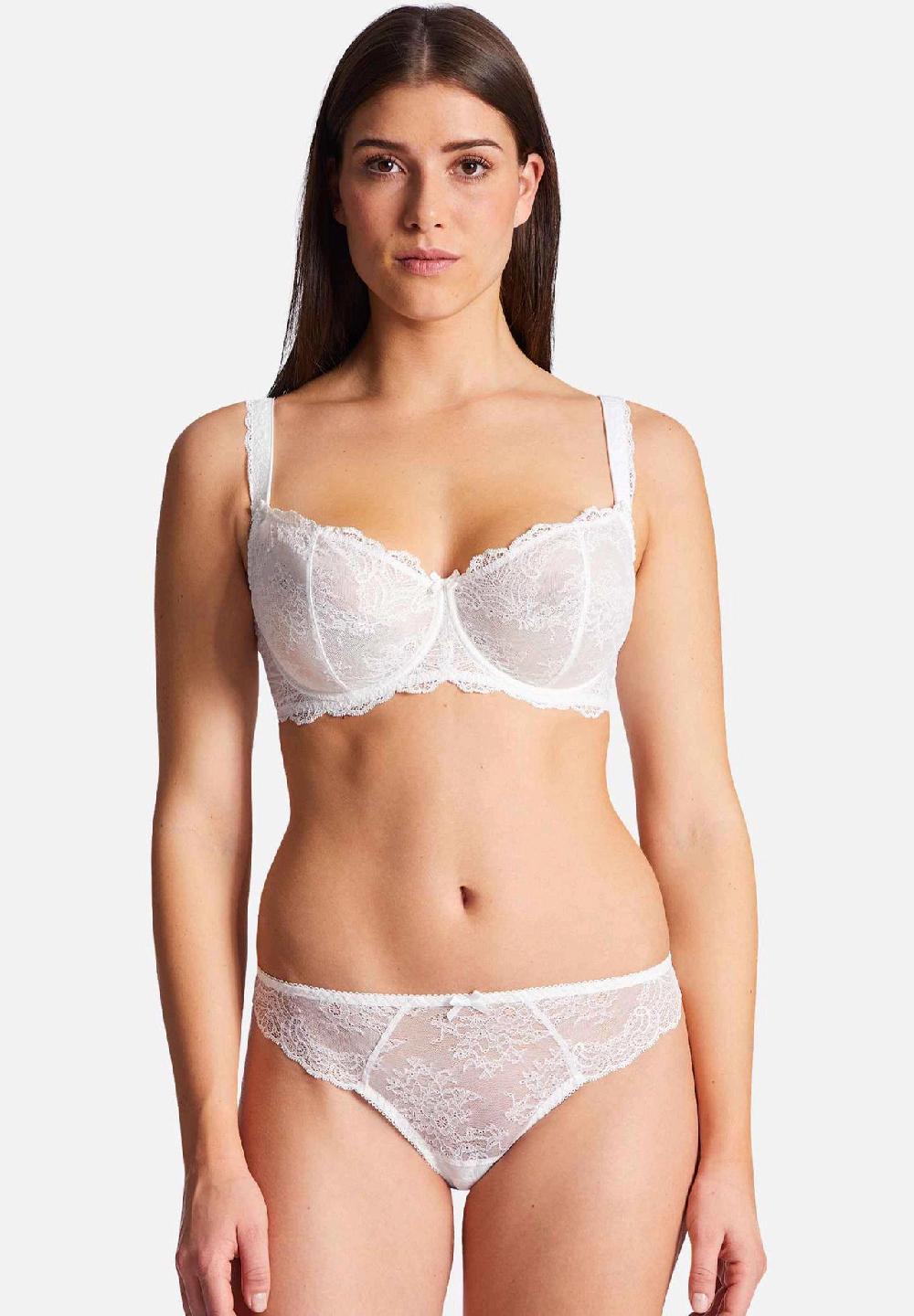 Aubade Og Danse Des Sens Balconette-BH Spitze Für Damen