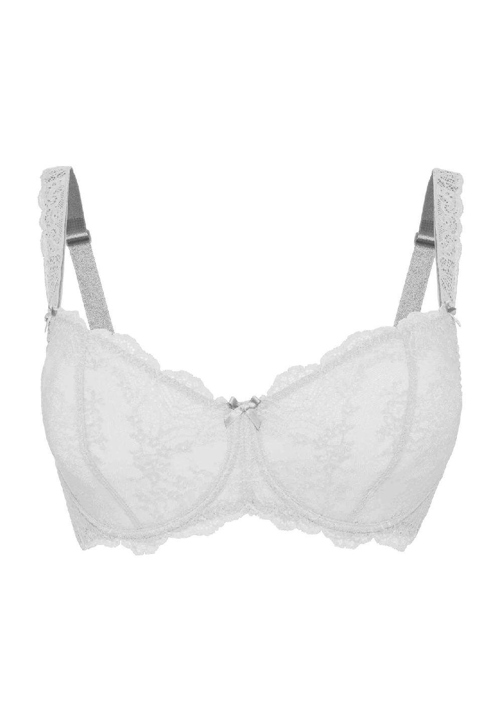 Aubade Og Danse Des Sens Balconette-BH Spitze Für Damen