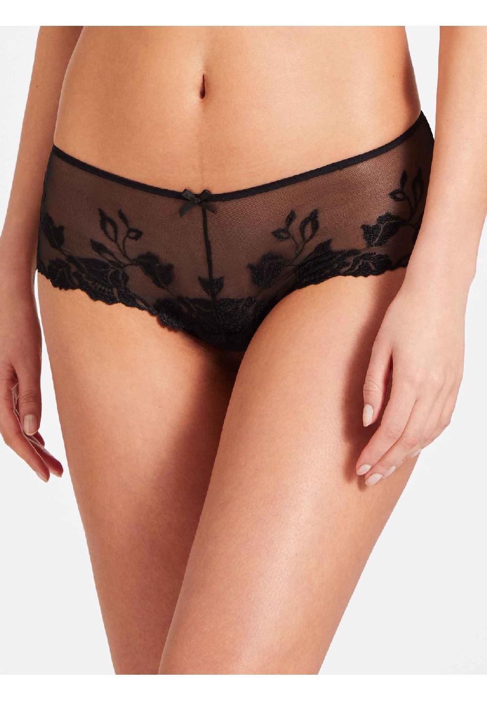 Aubade Slip Spitze Schleife Für Damen