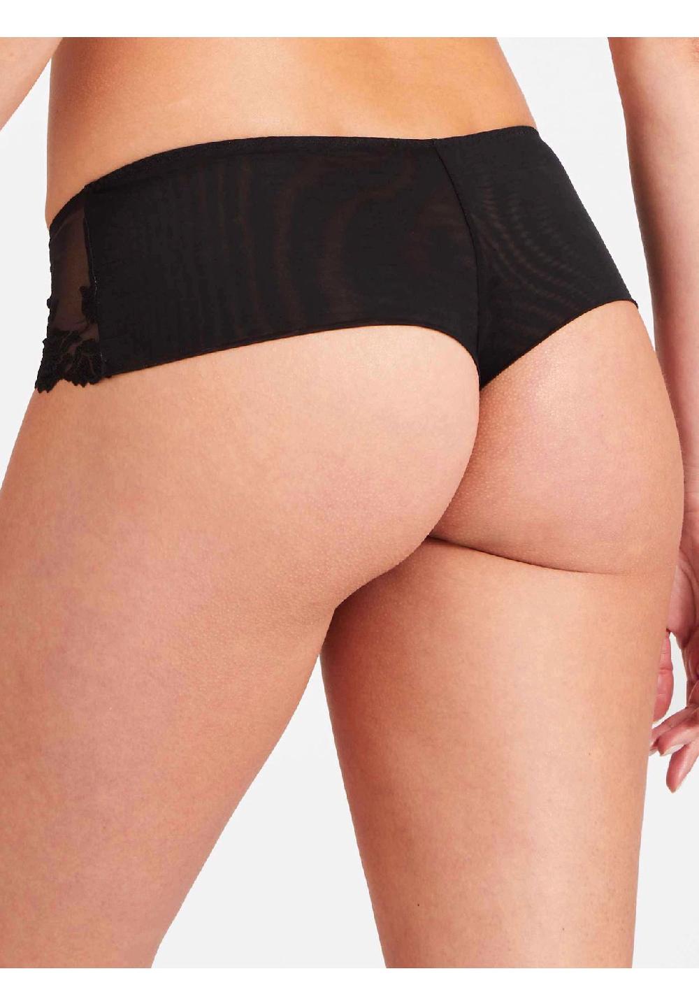 Aubade Slip Spitze Schleife Für Damen