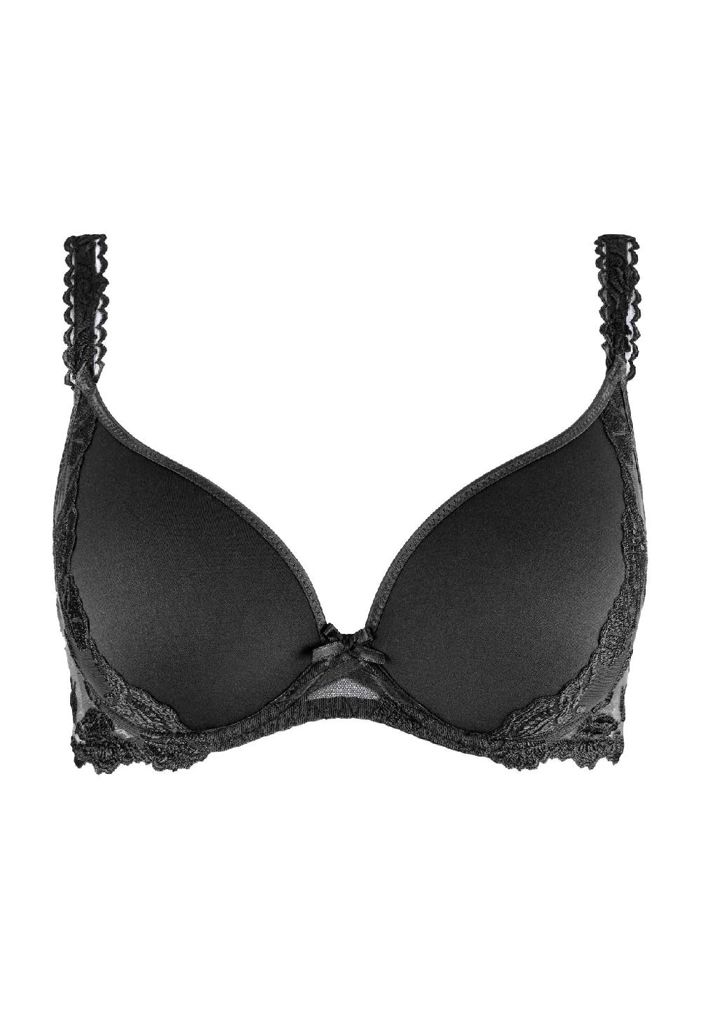 Aubade Softessence Spacer-BH Bestickte Träger Für Damen