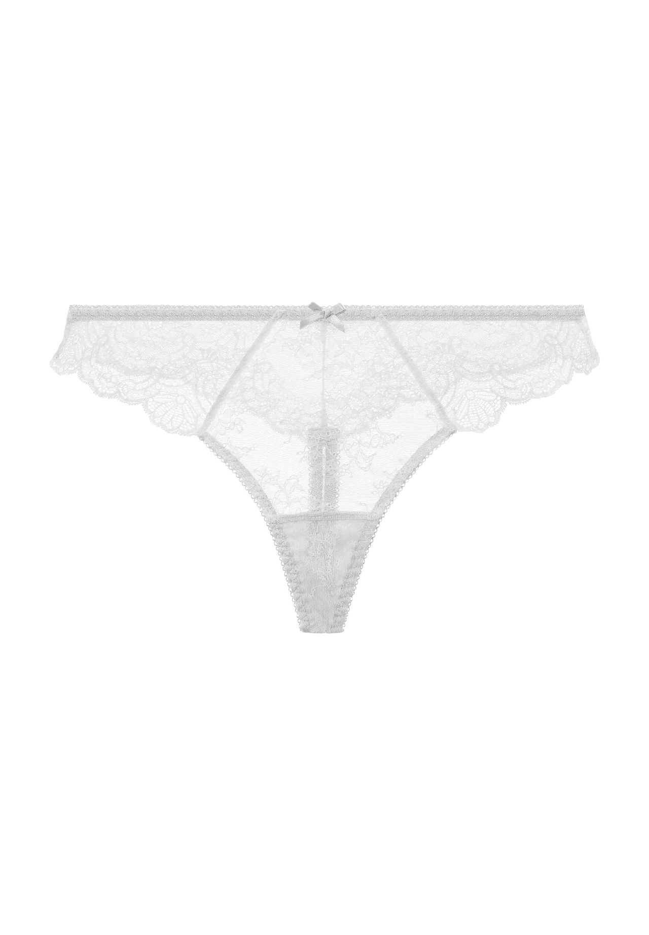 Aubade String "Danse des Sens" Spitze Schleife für Damen