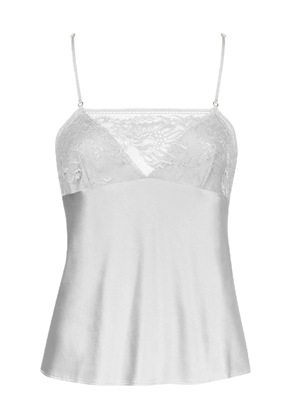 Aubade Unterhemd Spitze Für Damen