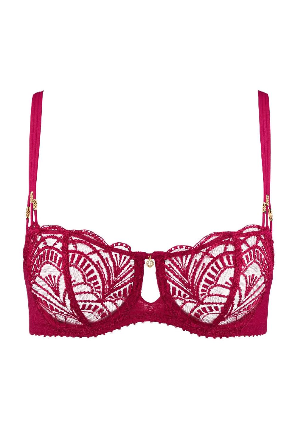 Aubade Vibes Balconette-BH Anhänger für Damen