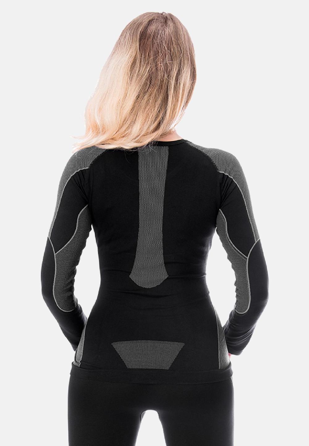 BLACK SNAKE Funktionsunterhemd Viper