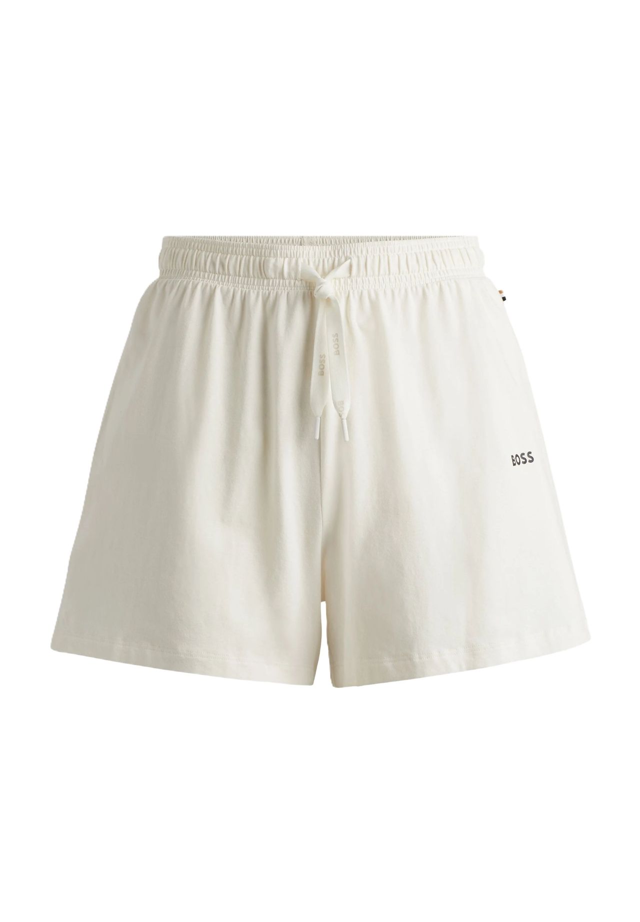 BOSS CI Schlafanzug-Hose Tunnelzug für Damen