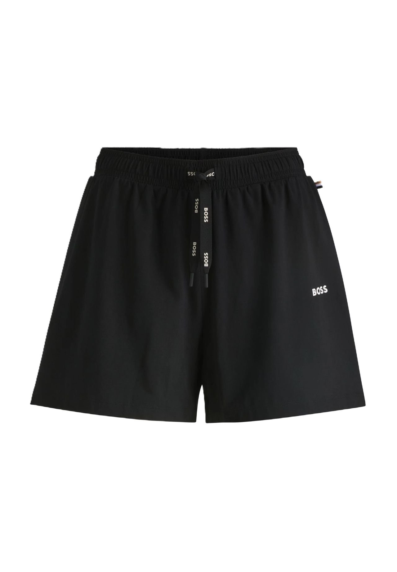 BOSS CI Schlafanzug-Hose Tunnelzug für Damen