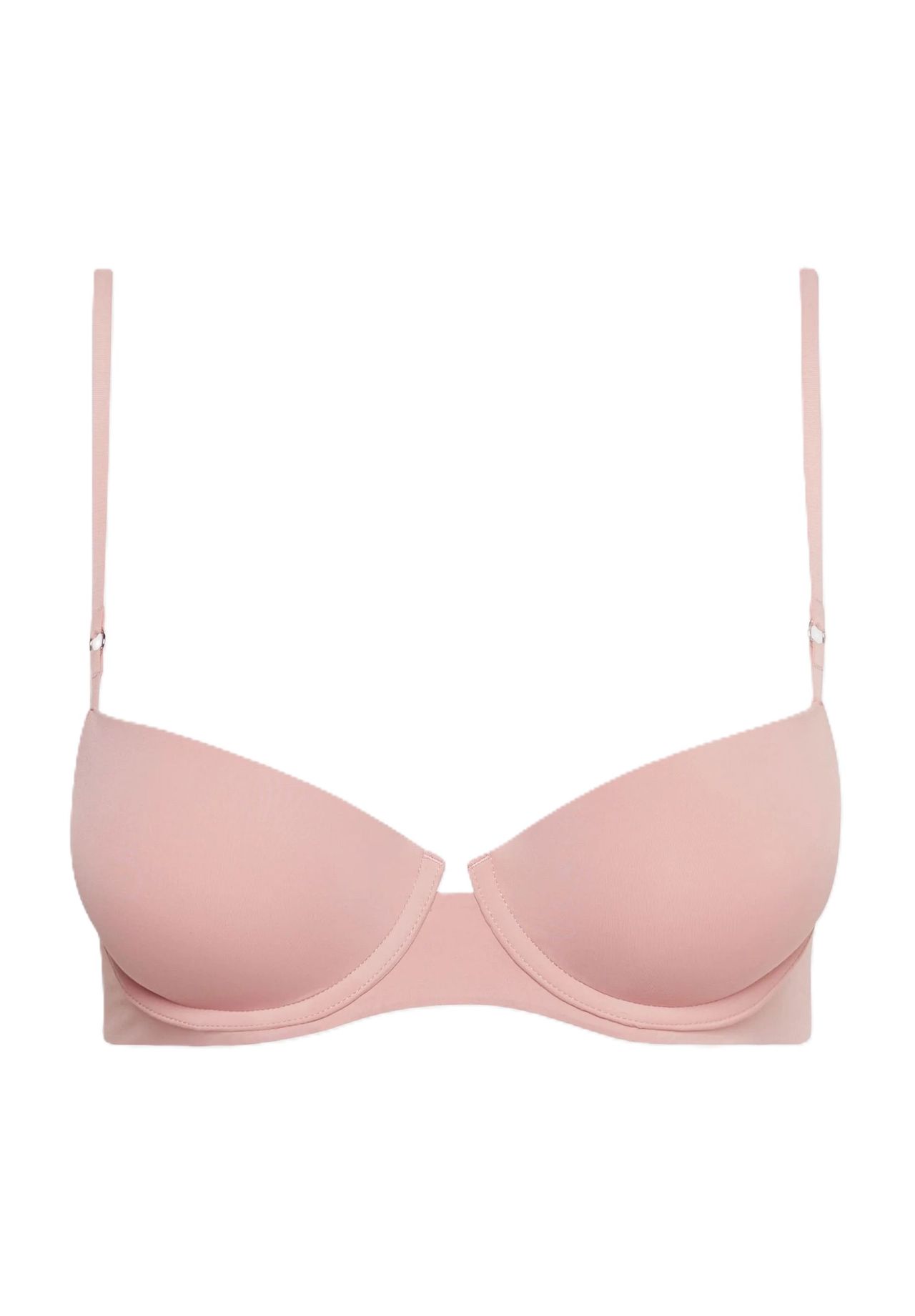 Calvin Klein Balconette-BH Schmale Träger Für Damen