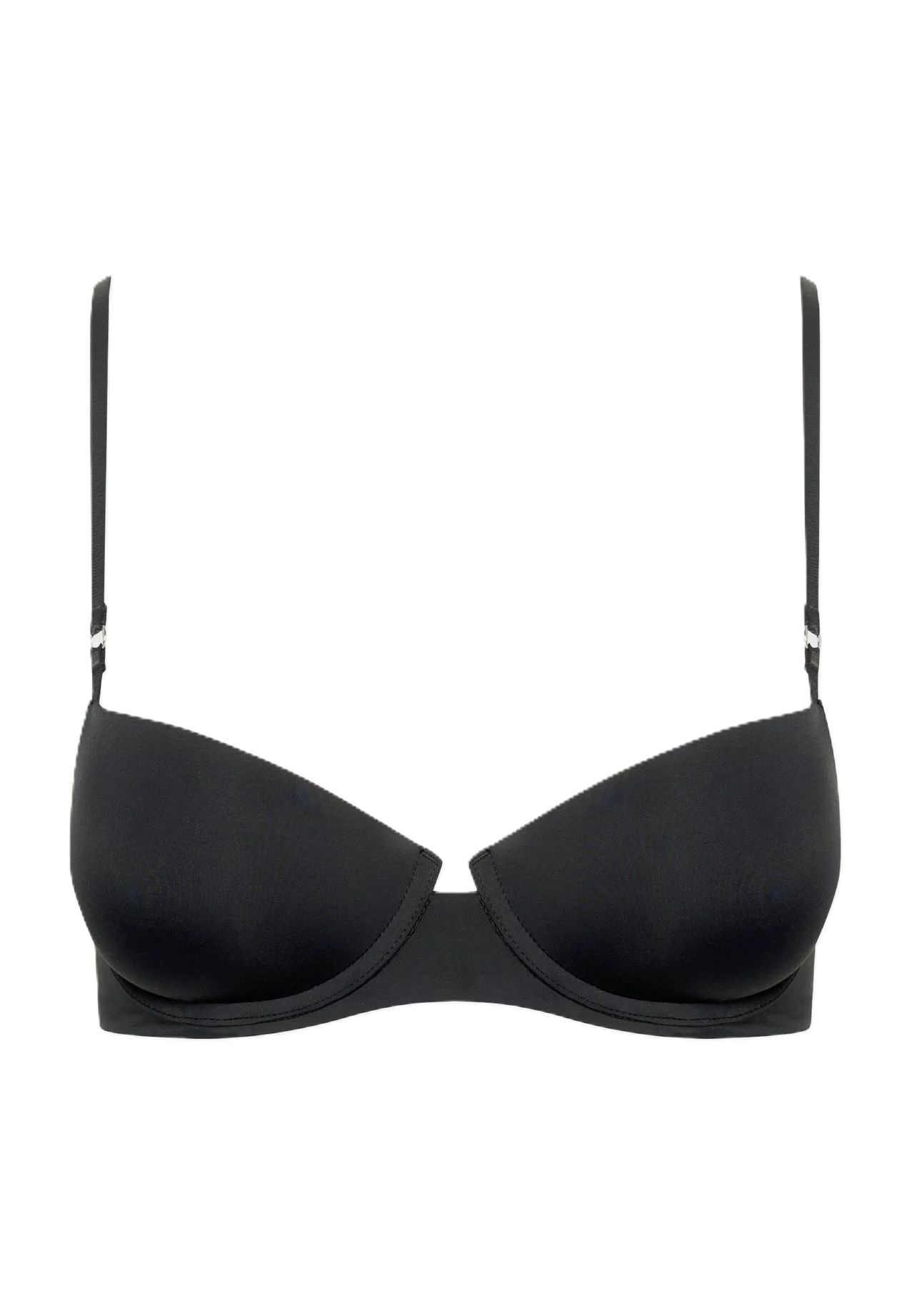 Calvin Klein Balconette-BH schmale Träger für Damen