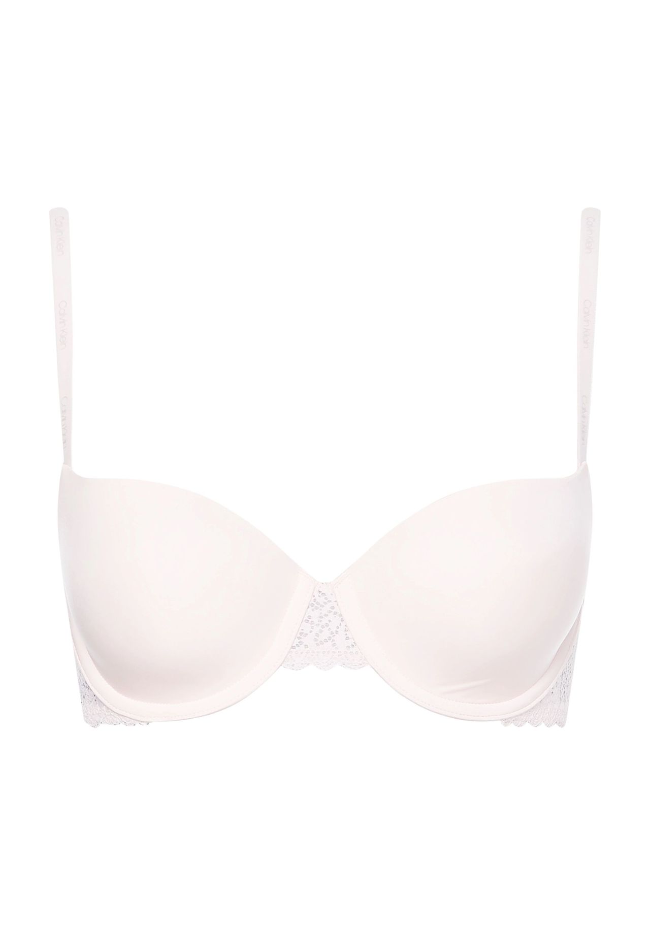 Calvin Klein Balconette-BH Spitze Für Damen