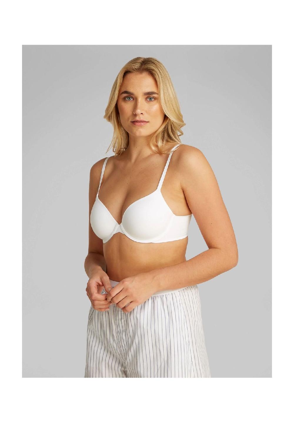 Calvin Klein Bügel-BH "Perfectly Fit" Außenträger für Damen