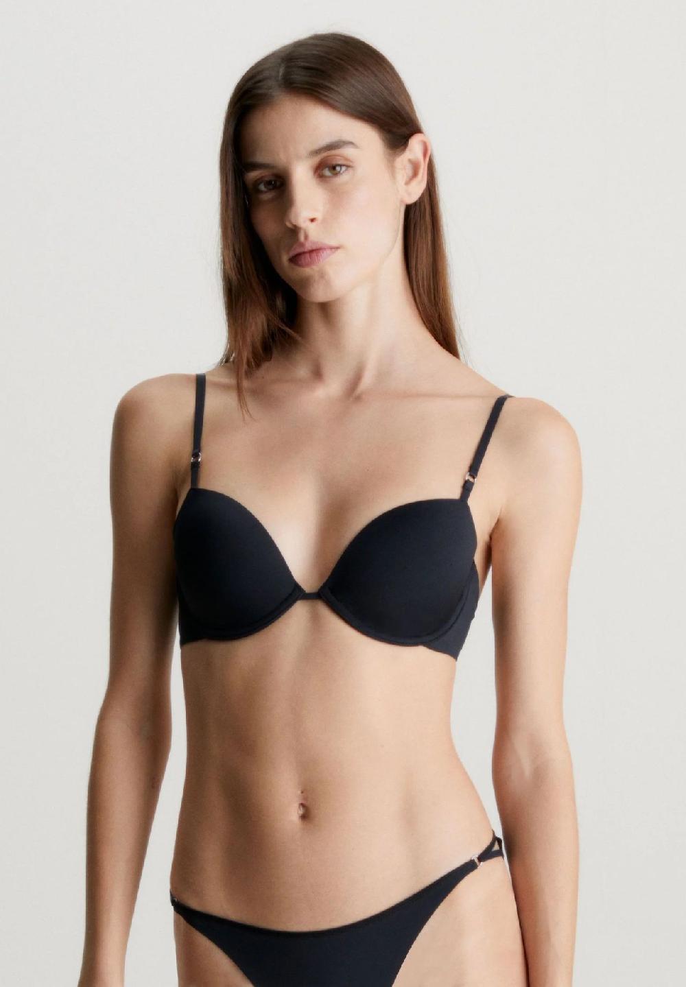 Calvin Klein Bügel-BH Schmale Träger Für Damen