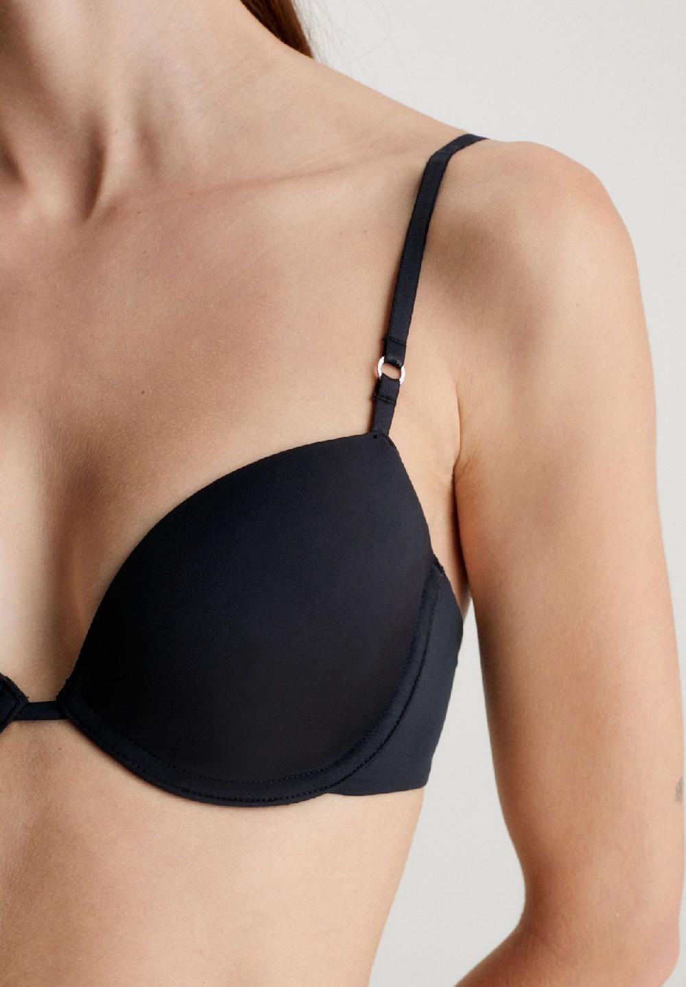 Calvin Klein Bügel-BH Schmale Träger Für Damen