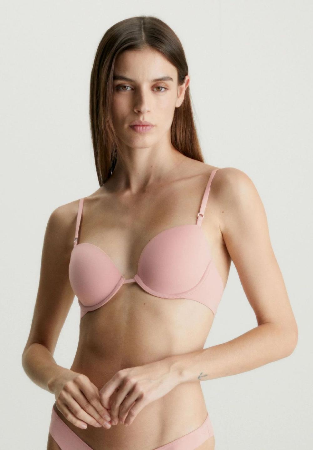 Calvin Klein Bügel-BH Schmale Träger Für Damen