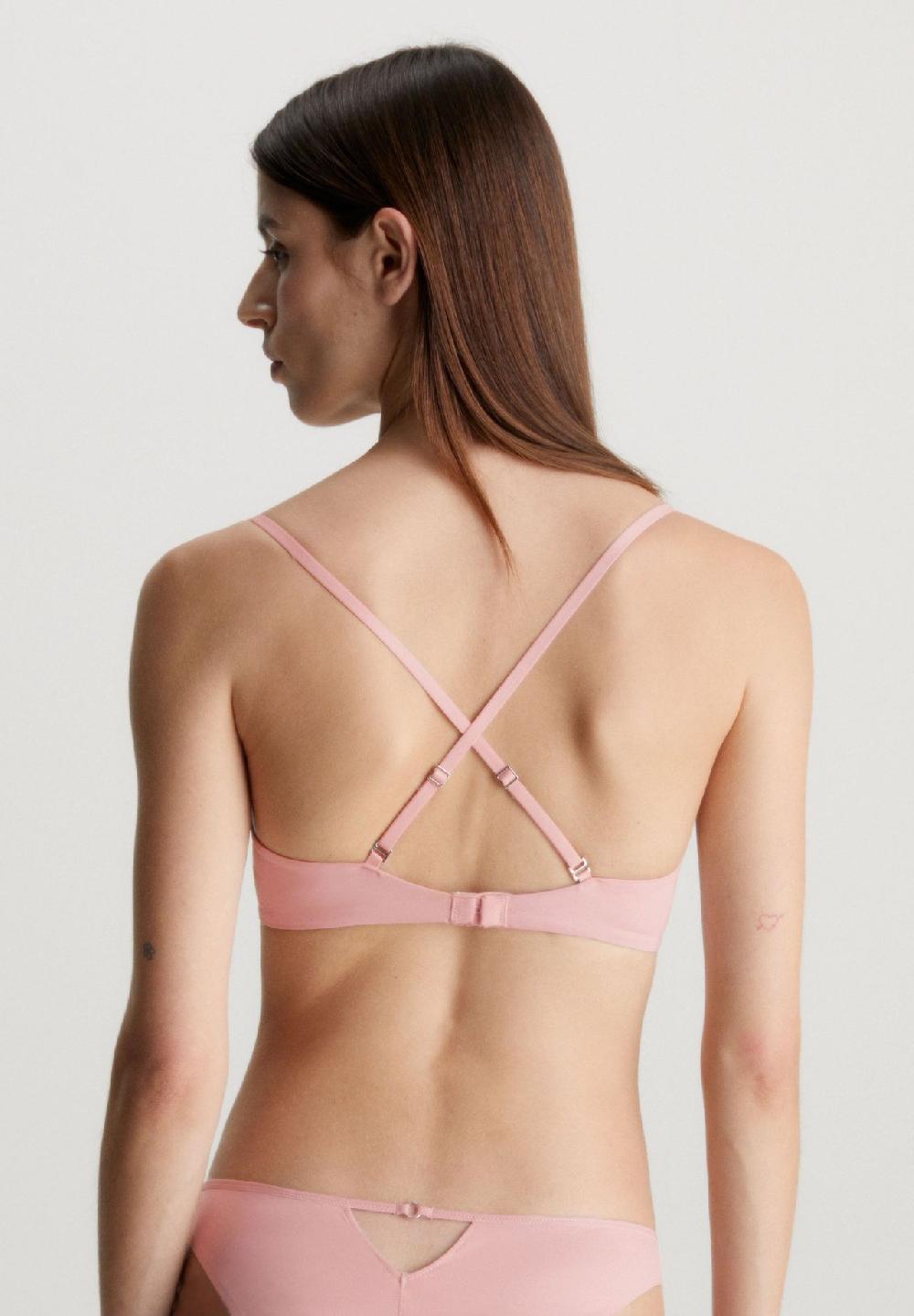 Calvin Klein Bügel-BH Schmale Träger Für Damen