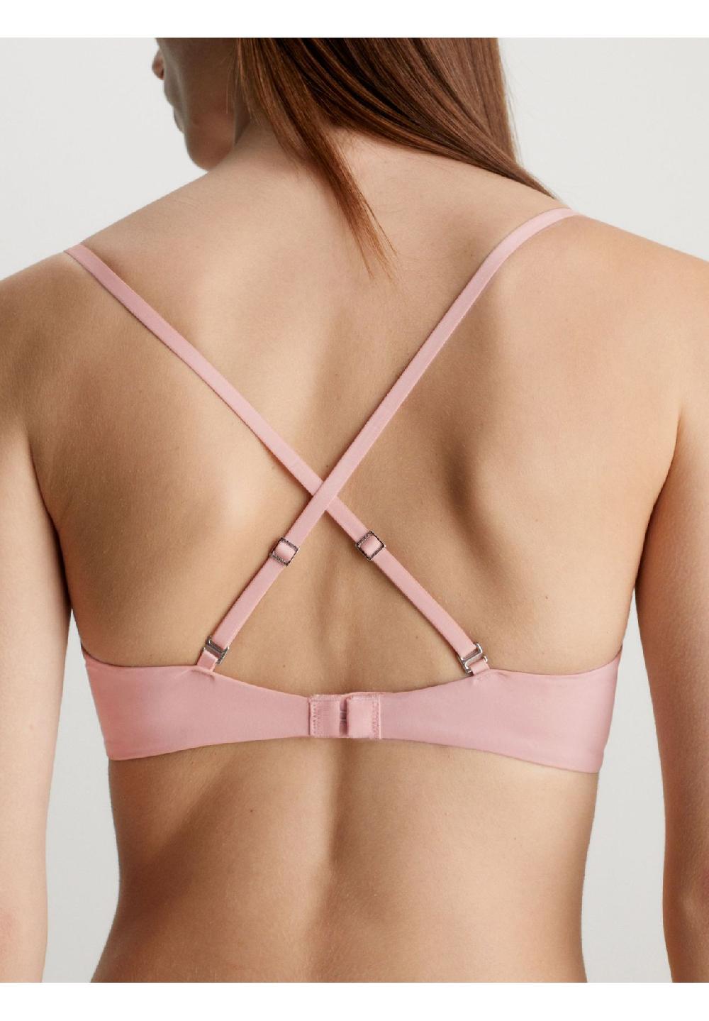 Calvin Klein Bügel-BH Schmale Träger Für Damen