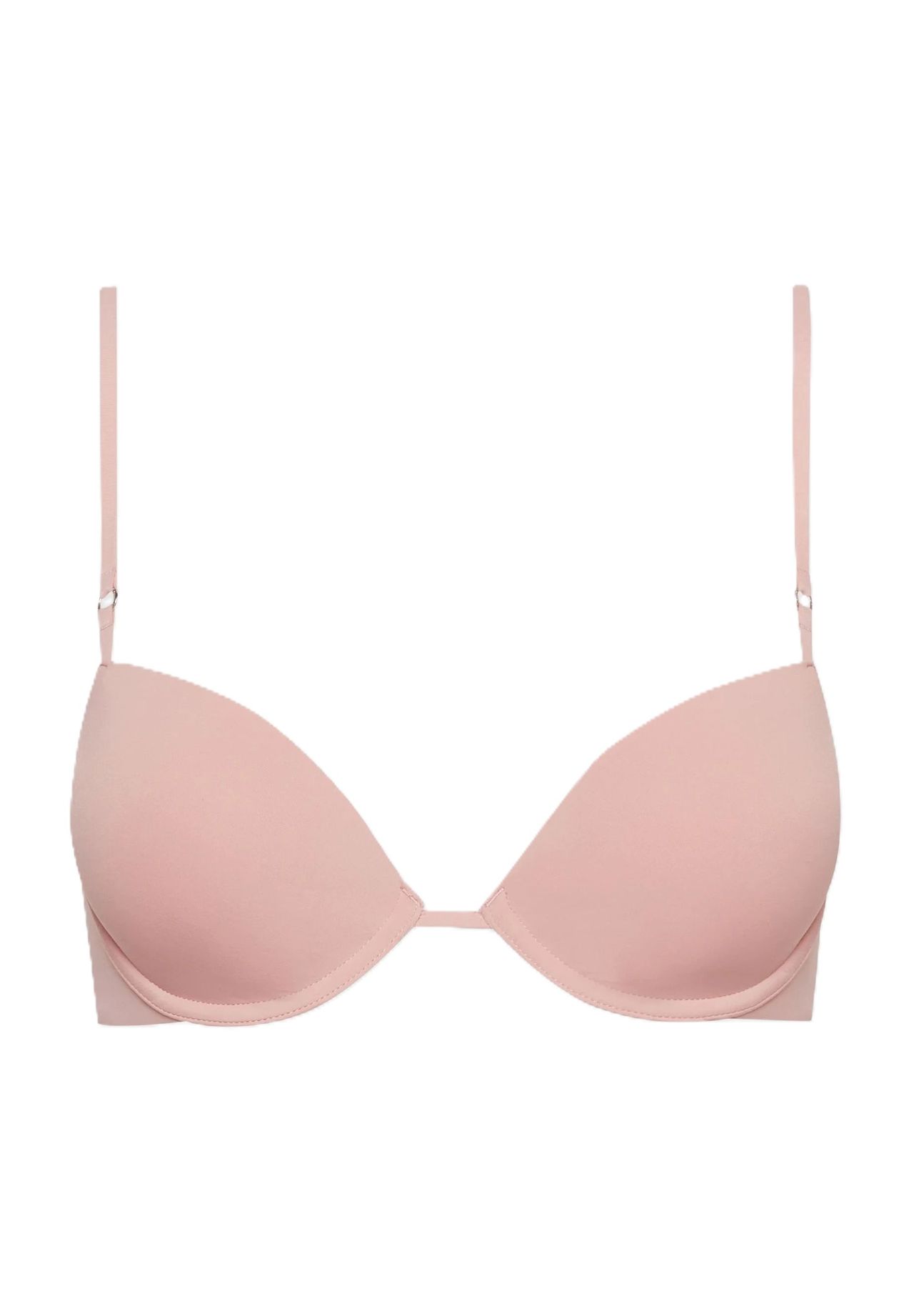 Calvin Klein Bügel-BH schmale Träger für Damen