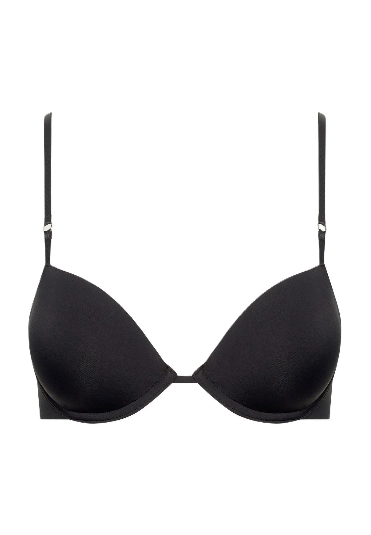Calvin Klein Bügel-BH schmale Träger für Damen