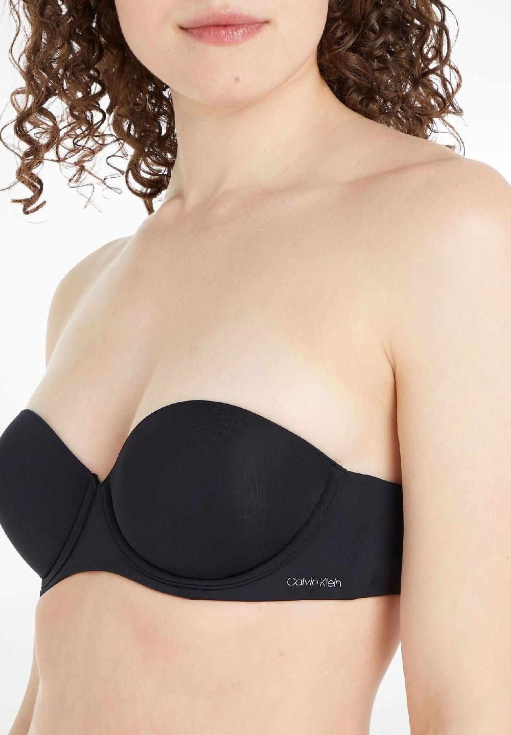 Calvin Klein Push-up-BH Uni Für Damen