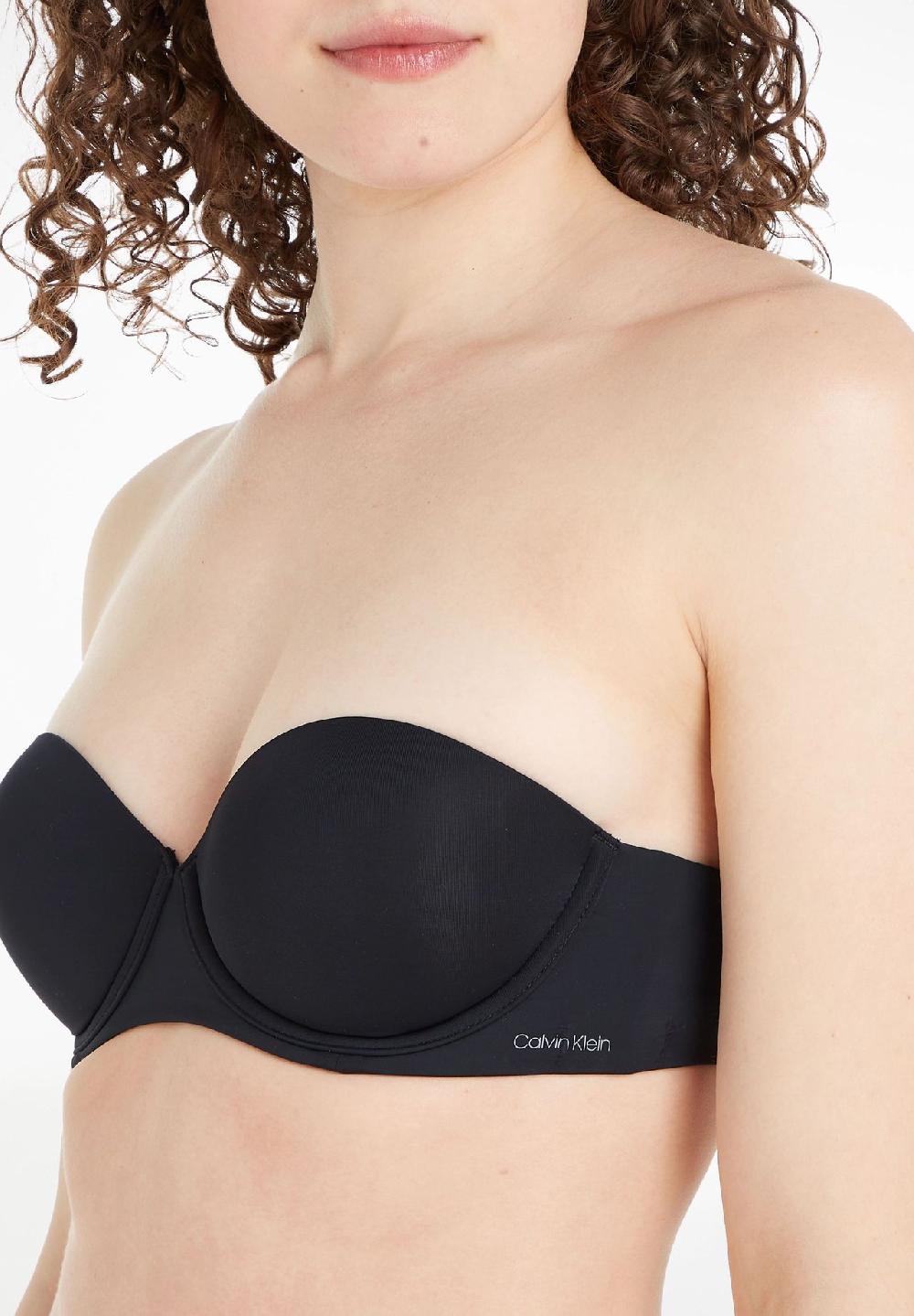 Calvin Klein Push-up-BH Uni Für Damen