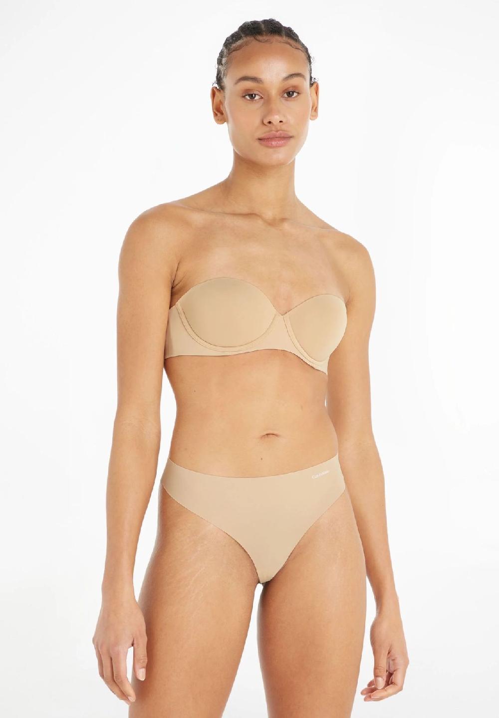Calvin Klein Push-up-BH Uni Für Damen