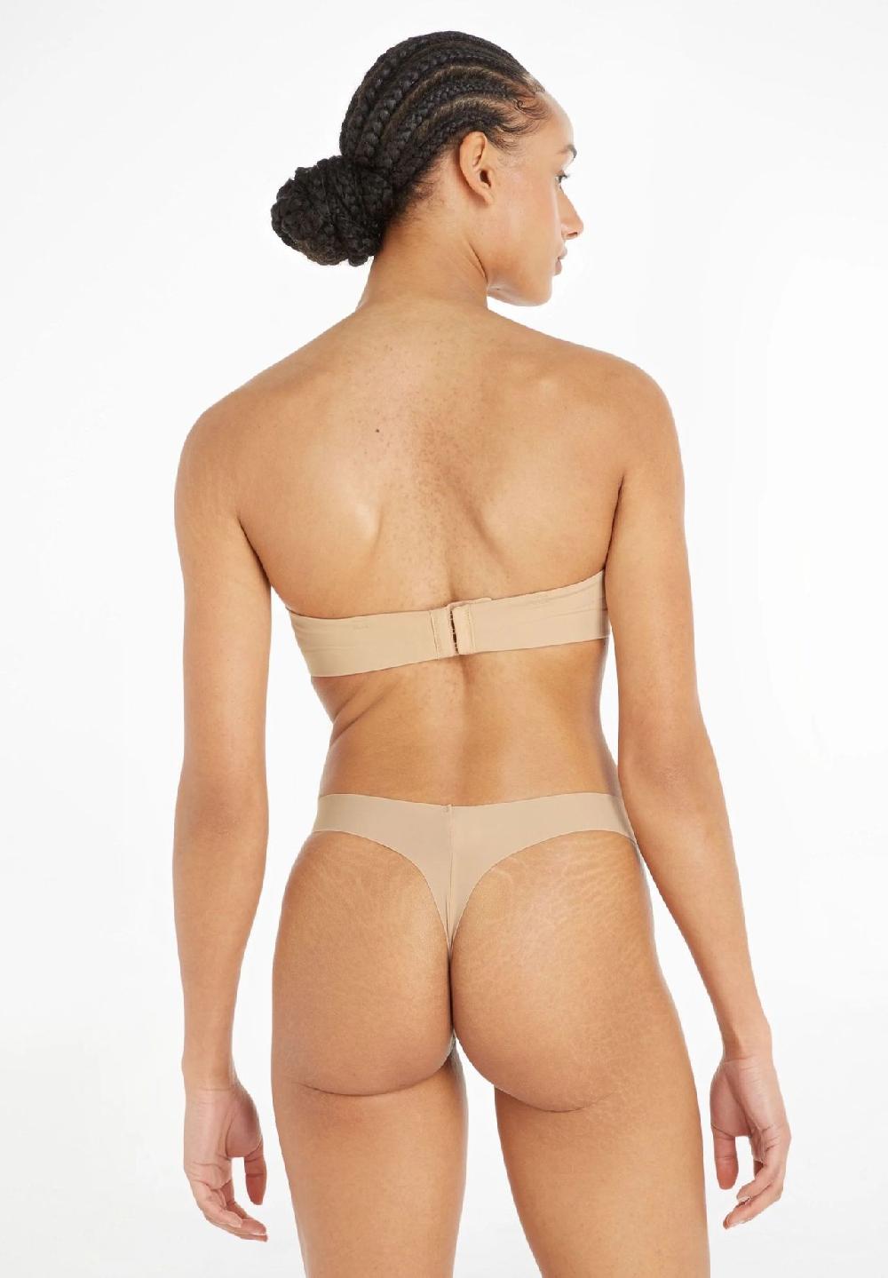 Calvin Klein Push-up-BH Uni Für Damen