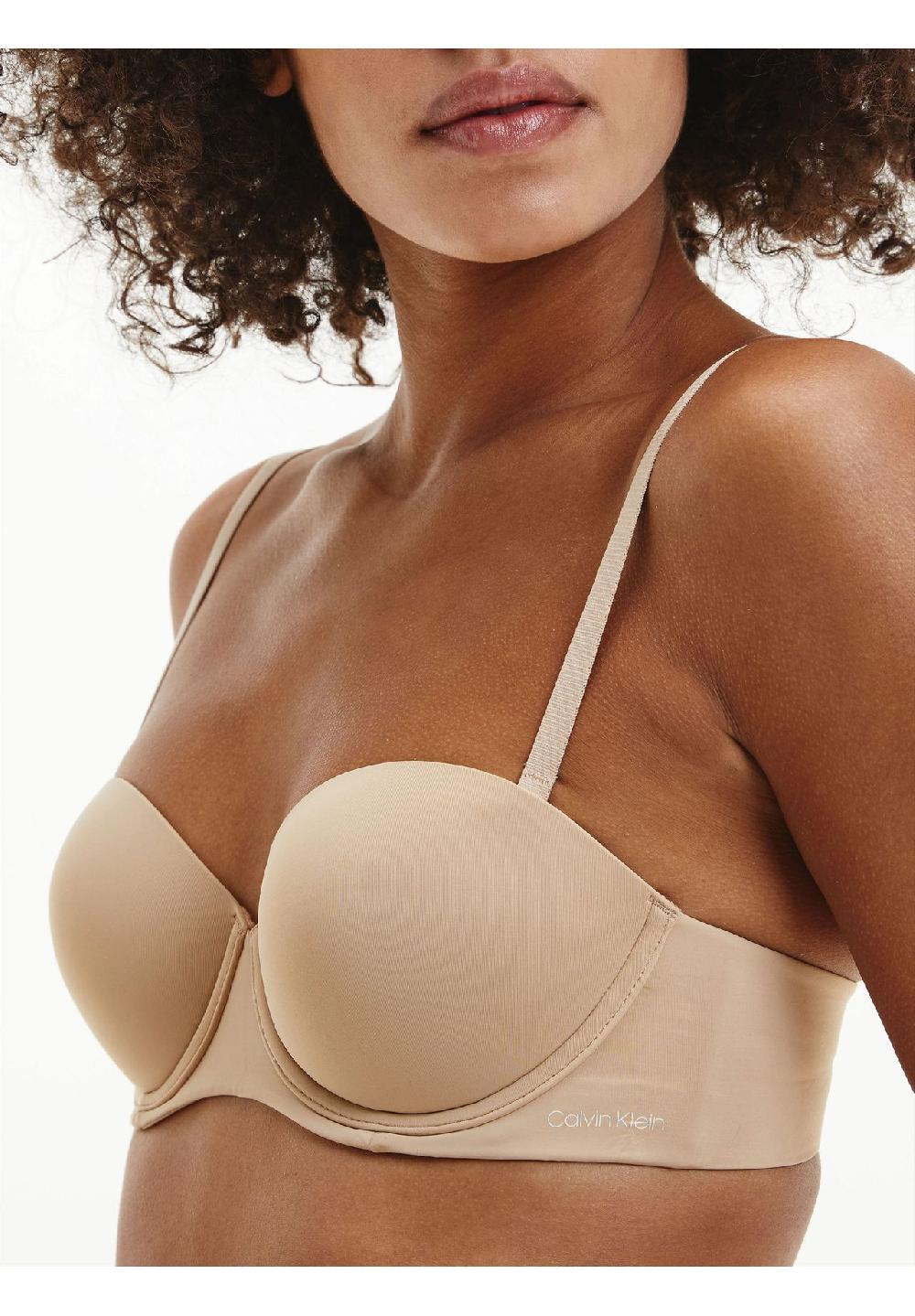 Calvin Klein Push-up-BH Uni Für Damen