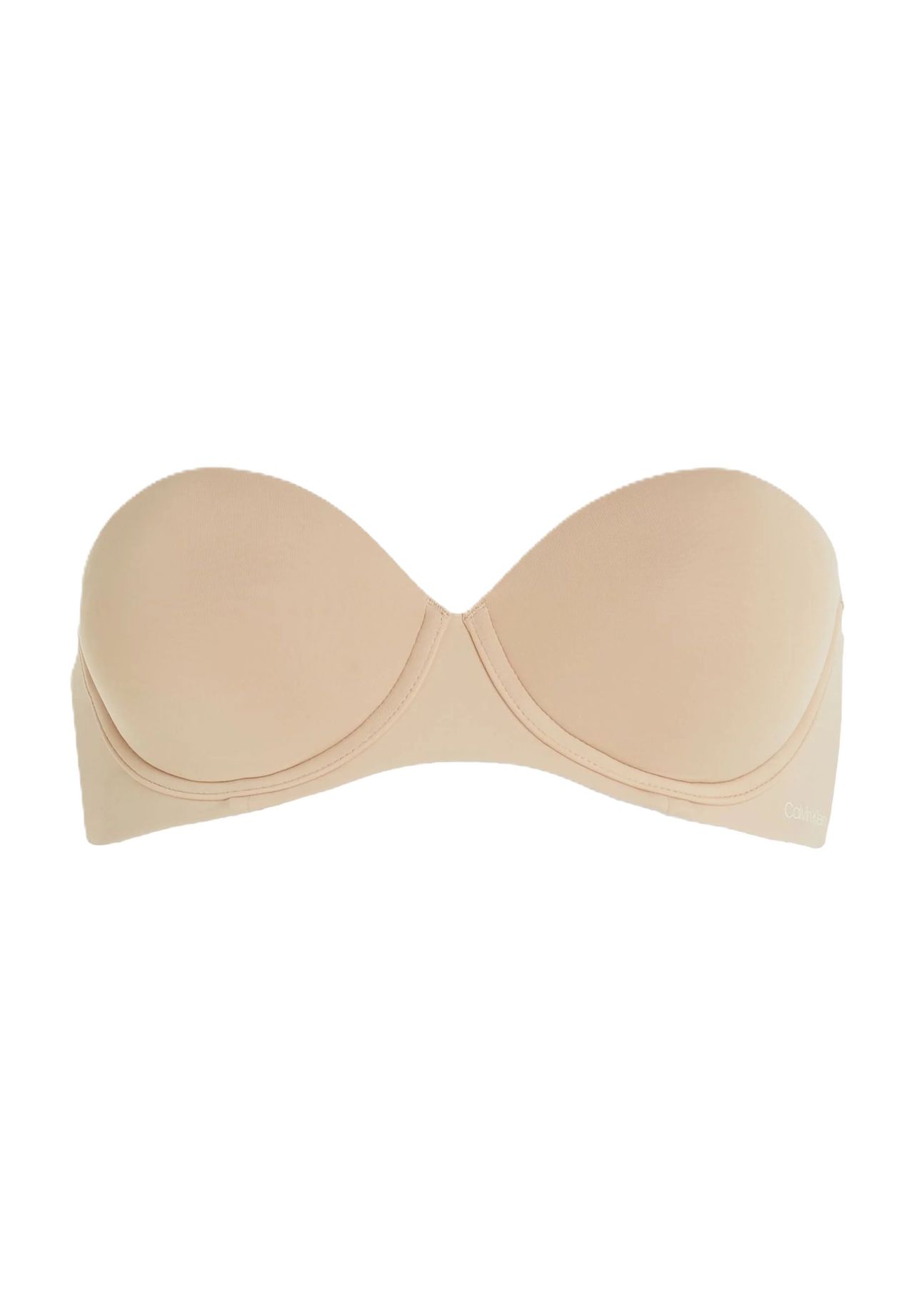 Calvin Klein Push-up-BH uni für Damen