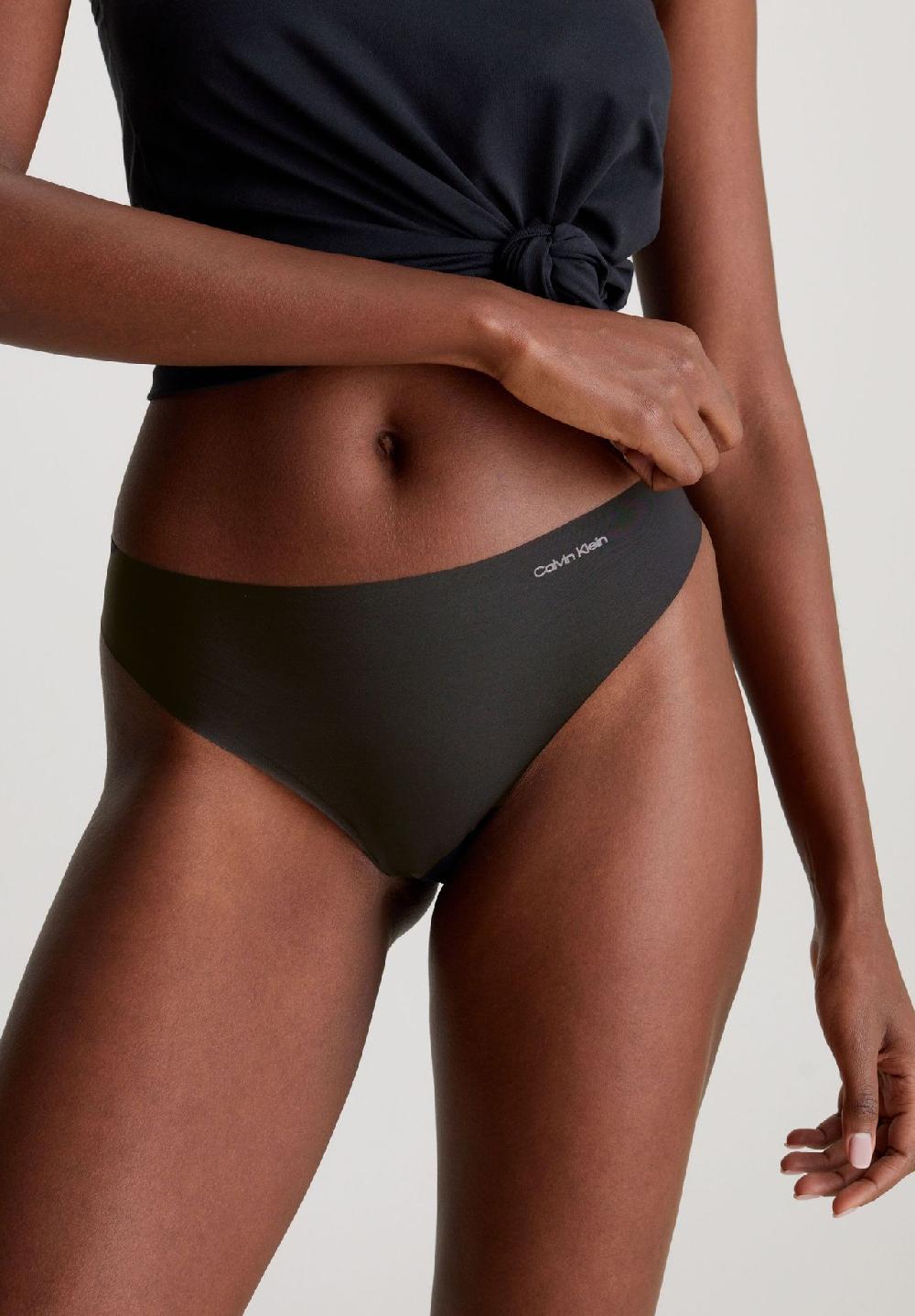 Calvin Klein Tanga 3er-Pack Für Damen