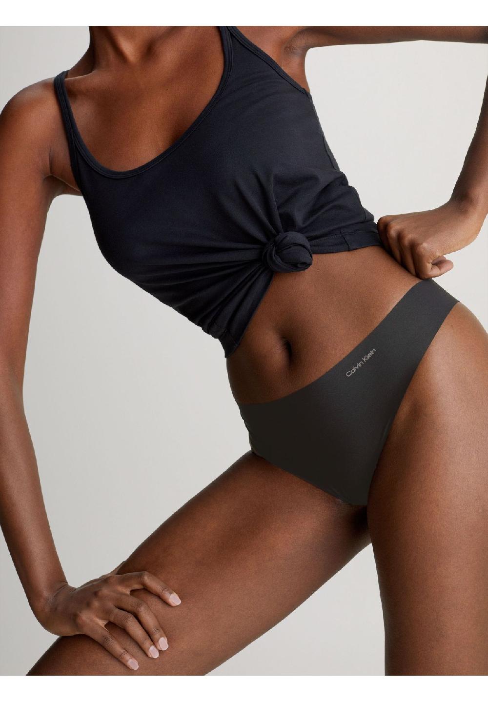 Calvin Klein Tanga 3er-Pack Für Damen