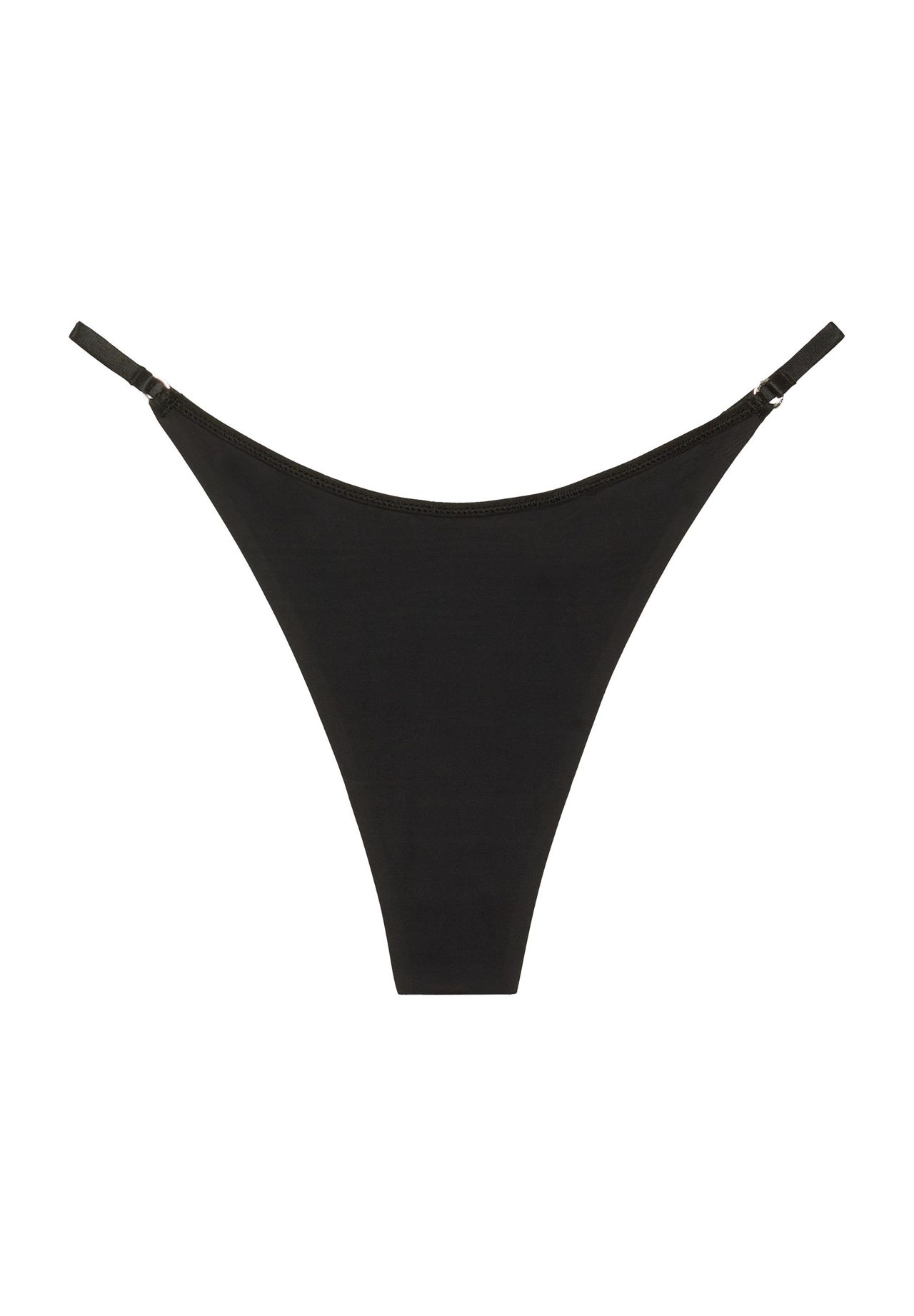 Calvin Klein Tanga Ketten-Detail für Damen