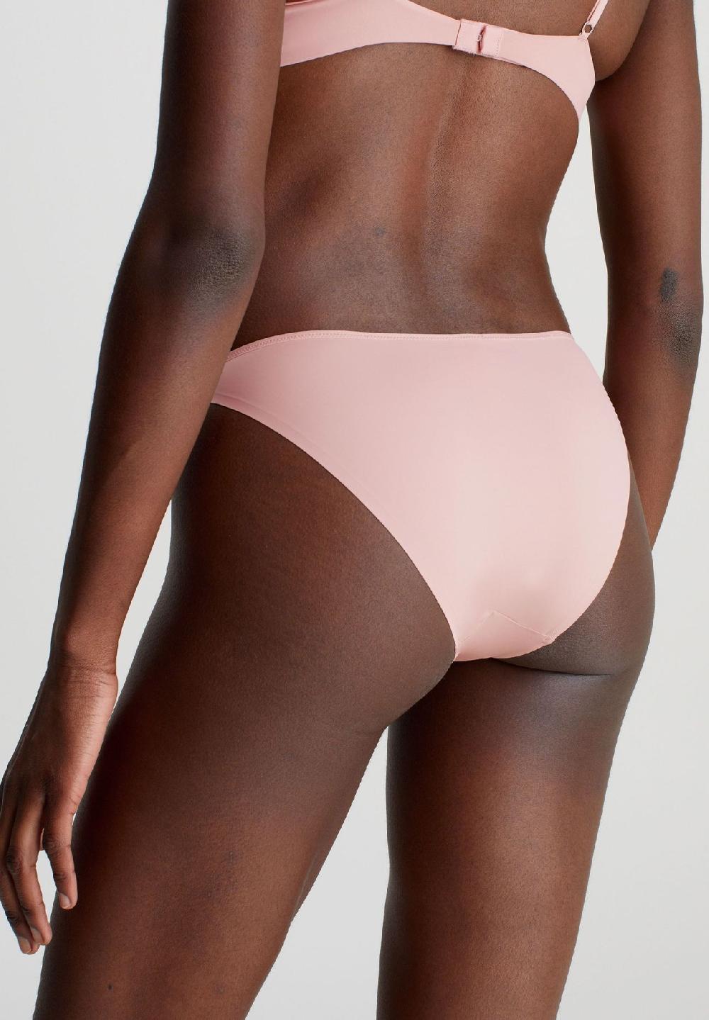 Calvin Klein Tanga Schmale Seitenstege Für Damen