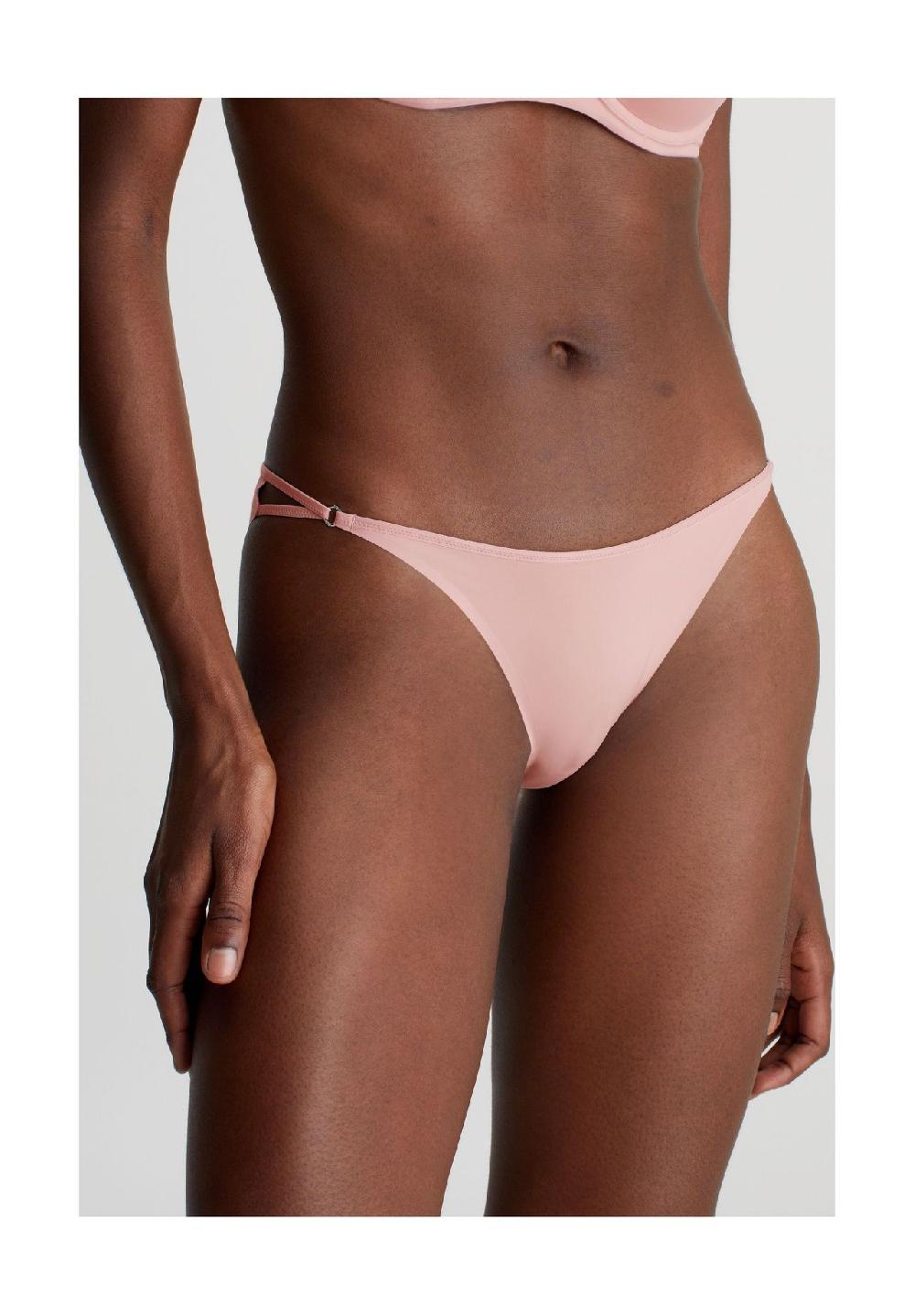Calvin Klein Tanga schmale Seitenstege für Damen