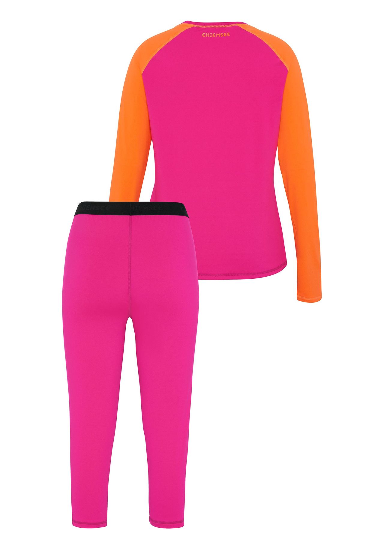 CHIEMSEE Skiunterwäsche Im Set